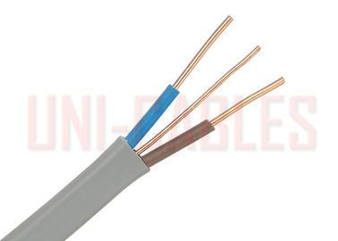 Китай Кабель гальванизированный серым цветом стальной бронированный, отечественный промышленный бронированный гибкий кабель поставщик