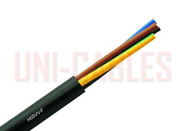 Китай ЭН 50363 до 3 стандартный многожильный кабель, кабель ядра проводника класса 5 Арморед поставщик