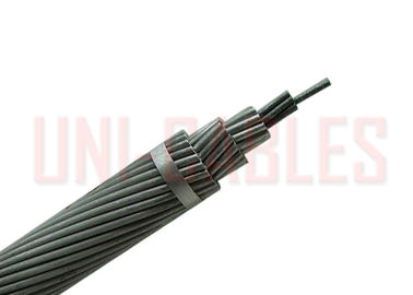 Китай Проводник положения кабеля ДИН 48204 АКСР усиленный сталью немецкий стандартный алюминиевый концентрический поставщик