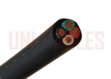 Китай Тип УЛ62 проводник портативного кабеля УЛ шнура перечисленного резиновый СООВ гибкий медный поставщик