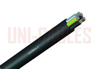 Китай гибкий кабель ХОФР 638ТК/Х07БН4-Ф резиновый отставая с обожженным медным проводником компания