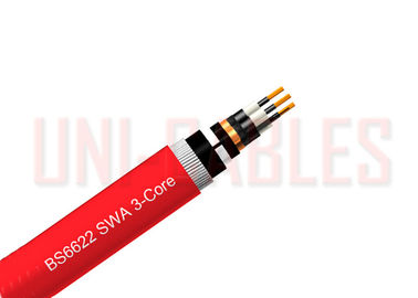 Китай СВА постельных принадлежностей ПВК электрического кабеля ЭН 60228 бронированный поставщик