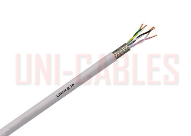Китай ВДЭ 250В 0482-332 до 1 до 2 проводник меди класса 5 ФРНК кабеля ЛиХКХ ТКВБ серый поставщик