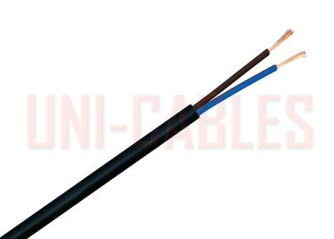 Китай ЭН 50525 Ф БС кабеля обязанности Х03ВВ гибкий светлый 2 11 для соединять отечественные свойства поставщик