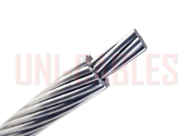 Китай Спецификации спецификаций высокопрочные БС3242 британцев ИЭК кабеля передачи алюминиевого сплава поставщик