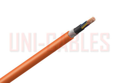 Китай СВА ПВК кабеля светофора 1.6мм ядра меди 12 бронированный БС 6346 завод